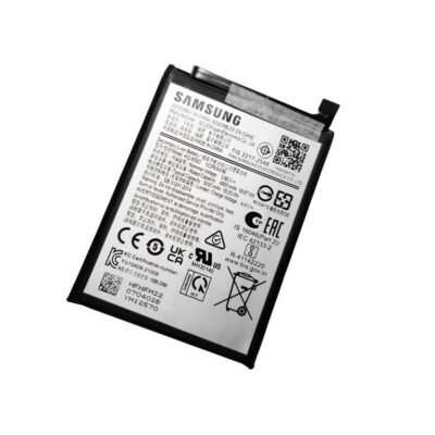 Bateria Samsung Hq-50N - Hq-50Sd - Wt-S-W1 - Slc-50 Galaxy A03 A035 - A03 Core A032 - A03S A037 - A04 A045 - A04E A042 - A22 5G A226 Recuperado - Original