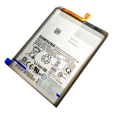 Bateria Samsung Eb-Ba336Aby Galaxy A33 A336 - A53 A536 Nuevo - Original