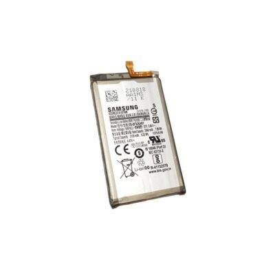 Bateria Samsung Eb-Bf926Aby Galaxy Z Fold3 F926 Recuperado - Original