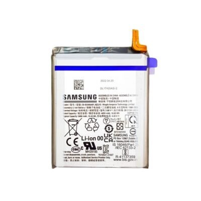 Bateria Samsung Eb-Bs908Aby Galaxy S22 Ultra S908 Nuevo - Original