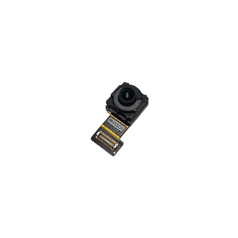 Camara Selfie Motorola G8 Plus - Imagen 1