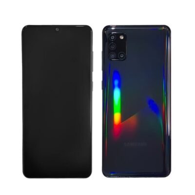 Equipo Reacondicionado Clase A Samsung Galaxy A31 A315 Tornasol 4+128Gb