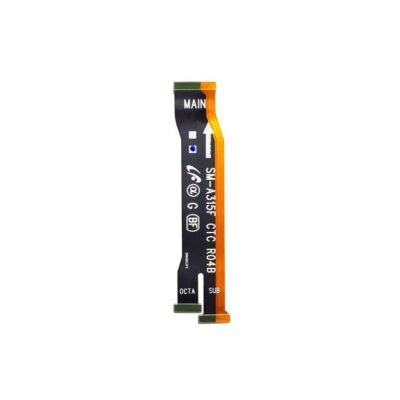 Flex De Interconexion Octa Sub Samsung A31 - A315F