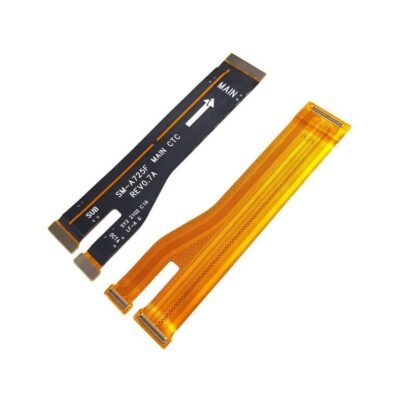 Flex De Interconexion Octa Sub Samsung A72 - A725F