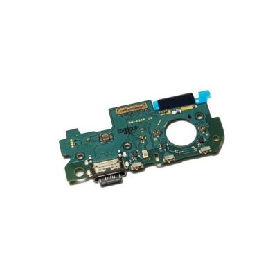 Placa De Carga Samsung Galaxy A34 5G A346 - Versión M