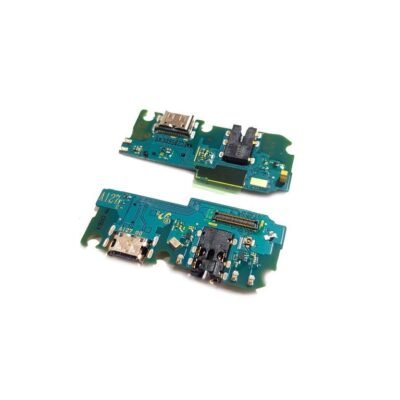 Placa De Carga Samsung Galaxy A12 A127 - Versión F