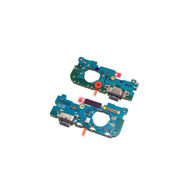 Placa De Carga Samsung Galaxy A33 5G A336 - Versión B - Imagen 1