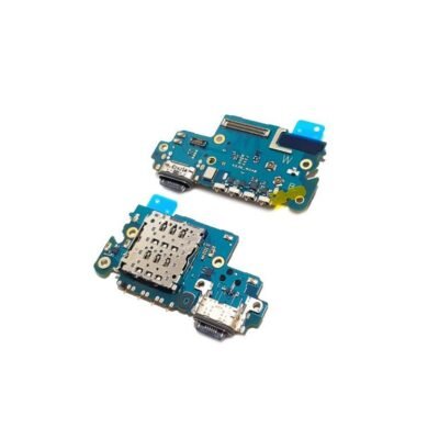Placa De Carga Samsung Galaxy A53 5G A536 - Versión B