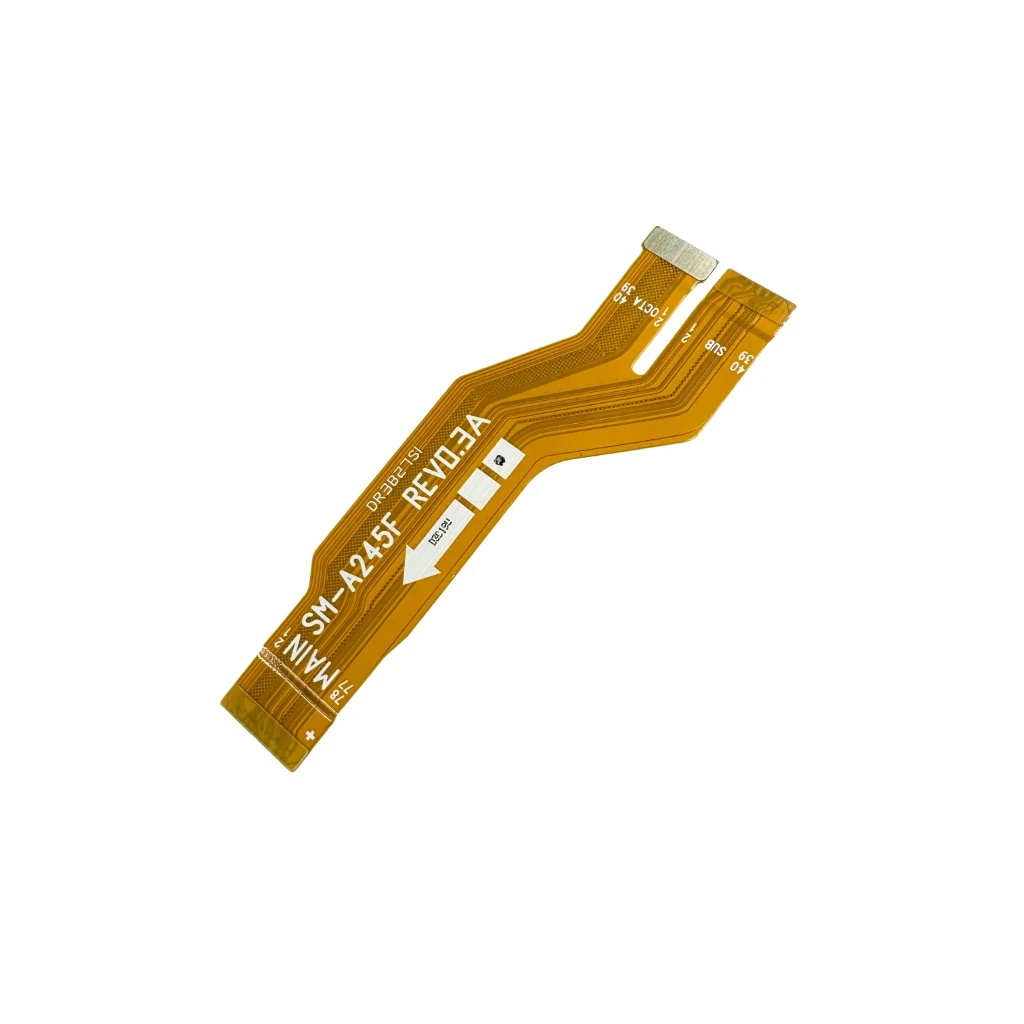 Flex De Interconexión Main A Octa - Sub Samsung Galaxy A24 A245 Versión F - Imagen 1