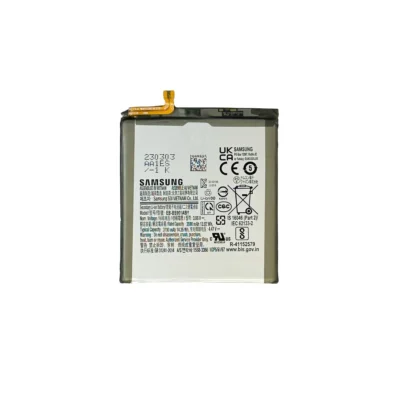 Bateria Samsung Eb-Bs901Aby Galaxy S22 S901 Nuevo - Original