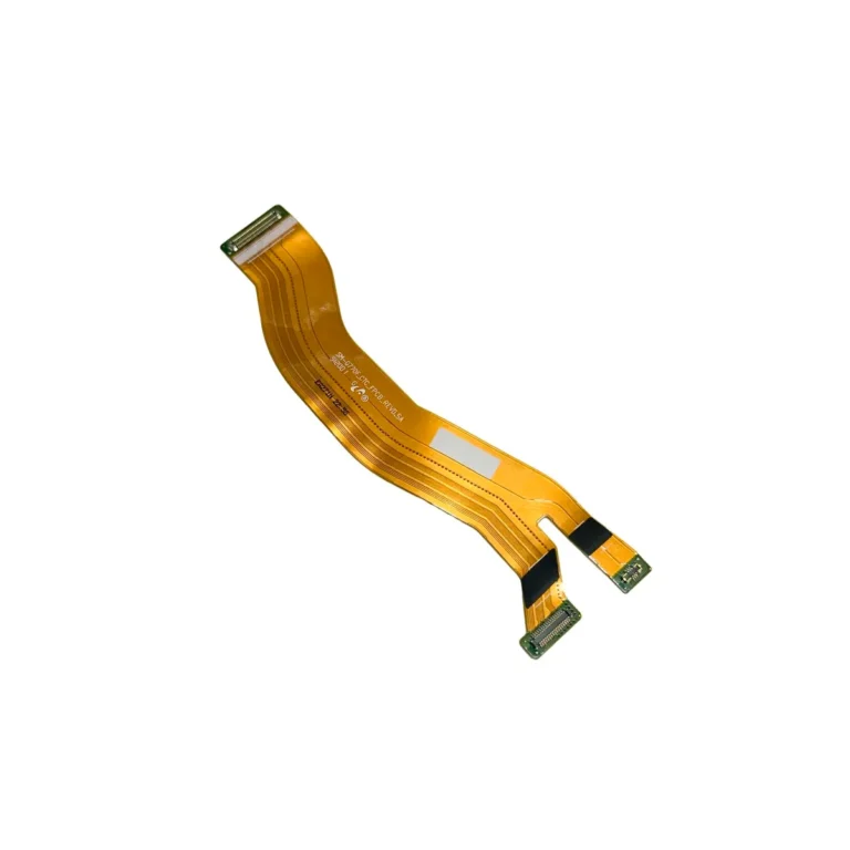 Flex De Interconexion Main Sub Samsung Galaxy S10 Lite G770 - Imagen 1