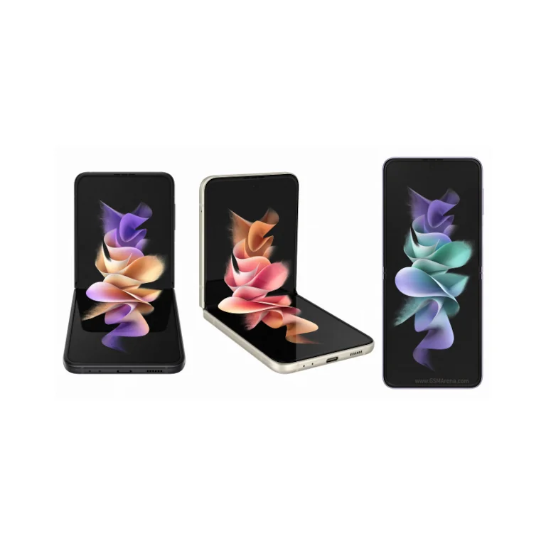 galaxy-z-flip3-1.webp Celular Samsung Galaxy Z Flip3 - Refabricado - Imagen 1