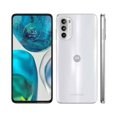 Celular Motorola Moto G52 Xt2221 6+128Gb - Bueno