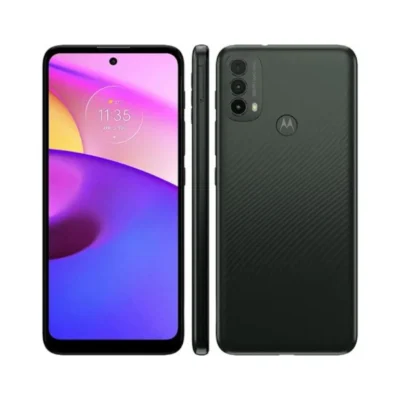 Celular Motorola E40 4gb + 64gb - Muy Bueno - Refabricado