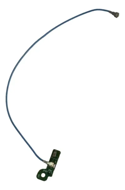 Antena Y Cable De Antena Samsung Galaxy S20Fe G781 - Azul