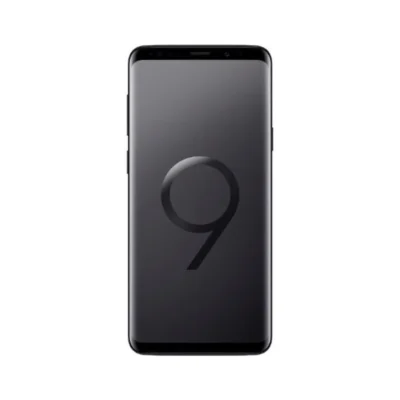 Equipo Reacondicionado Clase B Samsung S9 Plus G965 - Midnight Black