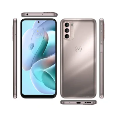 Celular Motorola Moto G41 4+128Gb - XT2167 - Bueno - Refabricado